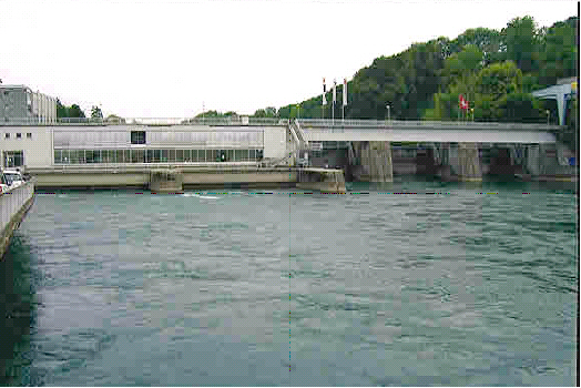 Ausstellung Schaffhausen