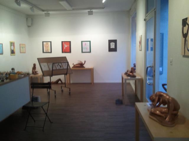 art gallery ryf